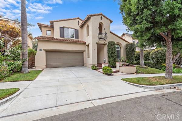 36 Kempton Lane, Ladera Ranch, CA 92694