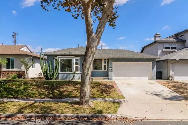 4756 Conquista Avenue, Lakewood, CA 90713