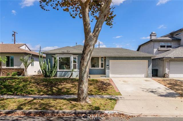 4756 Conquista Avenue, Lakewood, CA 90713