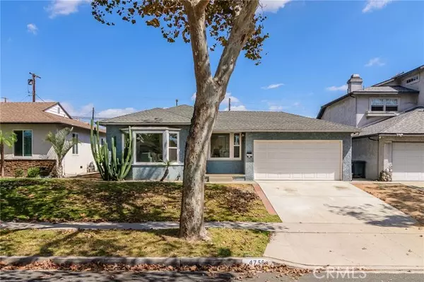 4756 Conquista Avenue, Lakewood, CA 90713