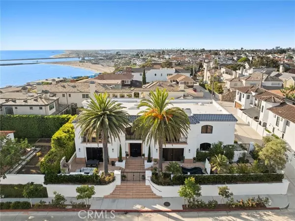 215 Poppy Avenue, Corona Del Mar, CA 92625