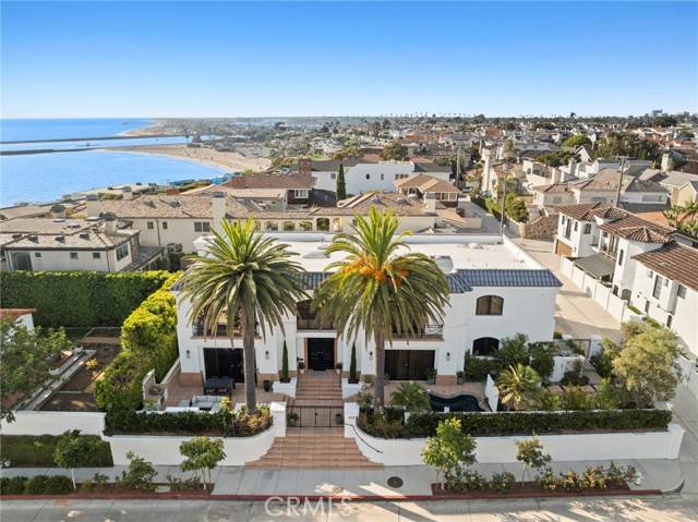 215 Poppy Avenue, Corona Del Mar, CA 92625