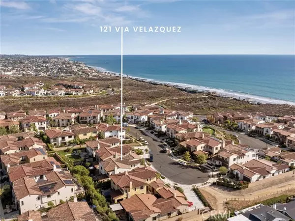 121 Via Velazquez, San Clemente, CA 92672