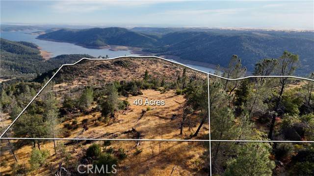 0 Bloomer Mountain, Oroville, CA 95916