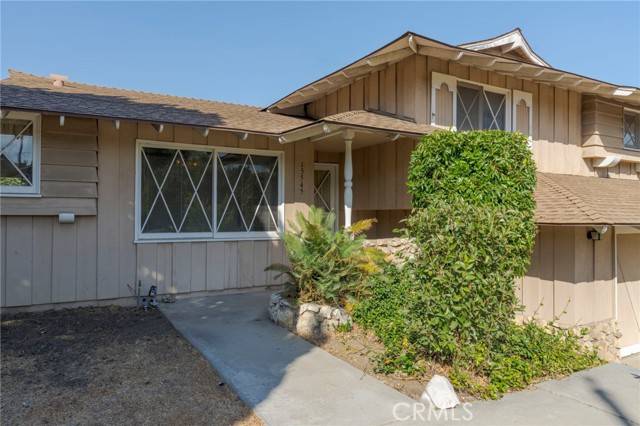 15545 Cristalino Street, Hacienda Heights, CA 91745