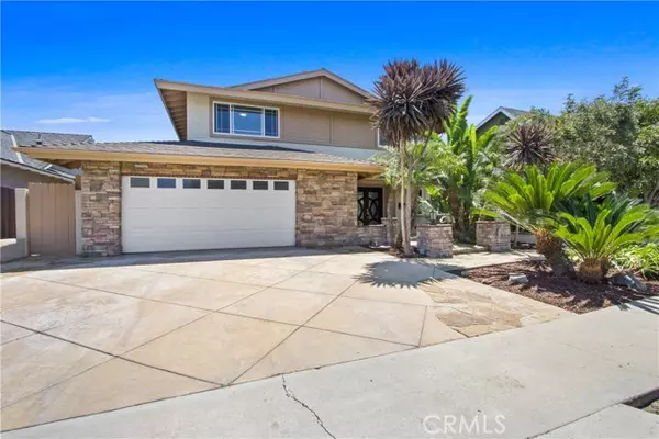 6152 Christy Drive, Huntington Beach, CA 92647