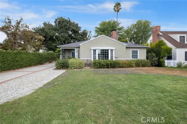 2735 Yorkshire Road,  Pasadena,  CA 91107