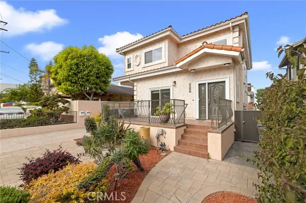 216 S Prospect Avenue #A, Redondo Beach, CA 90277