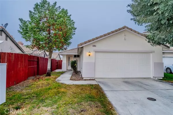 San Jacinto, CA 92583,635 Laxford Road