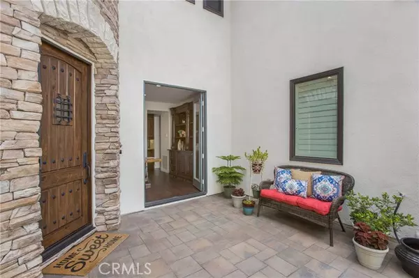 Rancho Santa Margarita, CA 92688,10 Caminito Altura