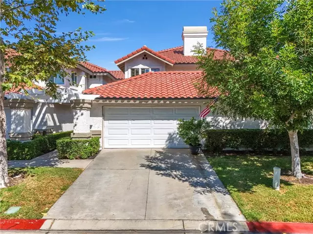 14 Vista Lago #21, Rancho Santa Margarita, CA 92688