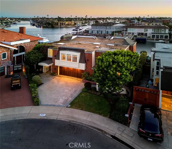 Huntington Beach, CA 92649,16471 Barnstable Circle