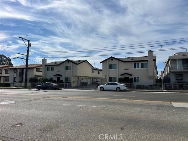 17033 S Vermont Avenue, Gardena, CA 90247