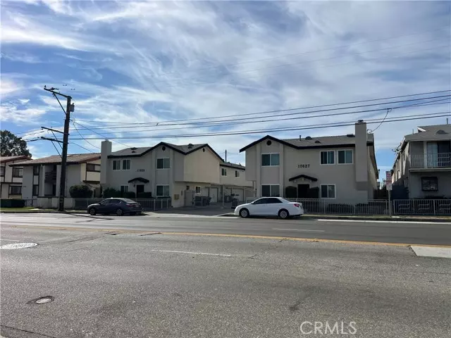 Gardena, CA 90247,17033 S Vermont Avenue