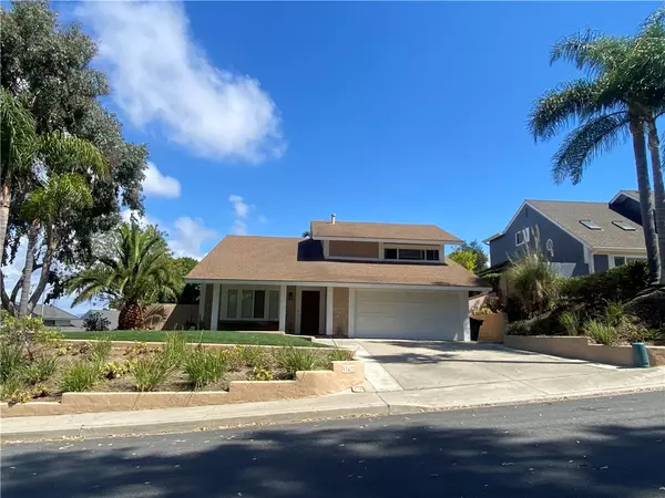 33422 Intera Way, Dana Point, CA 92629