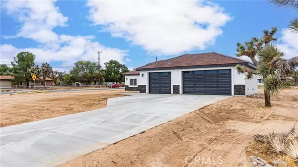 Hesperia, CA 92345,10584 Lincoln Avenue