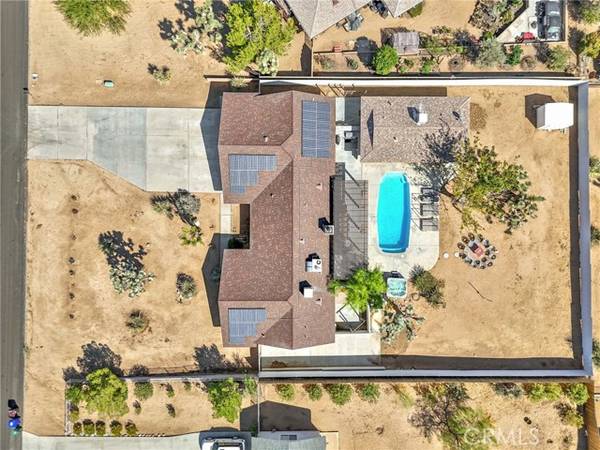 7379 Indio Avenue, Yucca Valley, CA 92284