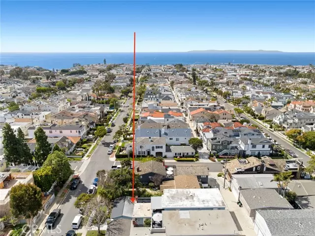 Corona Del Mar, CA 92625,705 Orchid Avenue