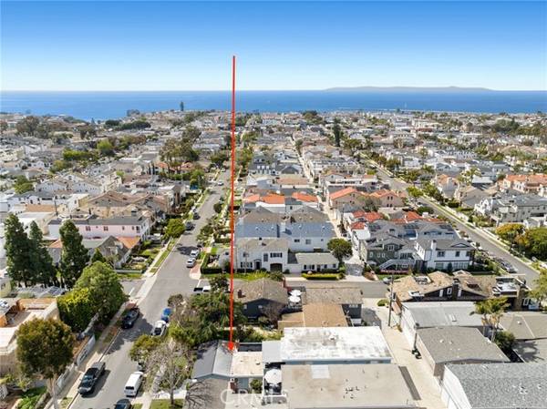 705 Orchid Avenue, Corona Del Mar, CA 92625