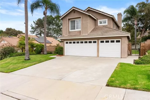 Chino Hills, CA 91709,2129 Paseo Grande