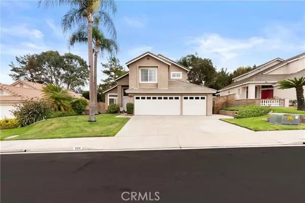 Chino Hills, CA 91709,2129 Paseo Grande