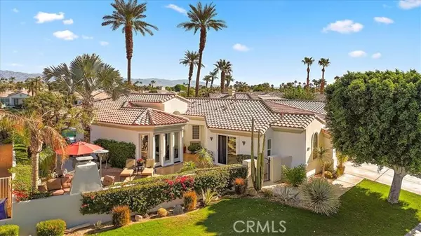 50700 Cypress Point Drive,  La Quinta,  CA 92253