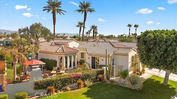 50700 Cypress Point Drive, La Quinta, CA 92253