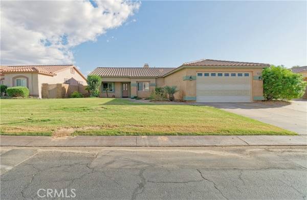 3830 Sandy Point Drive, Blythe, CA 92225