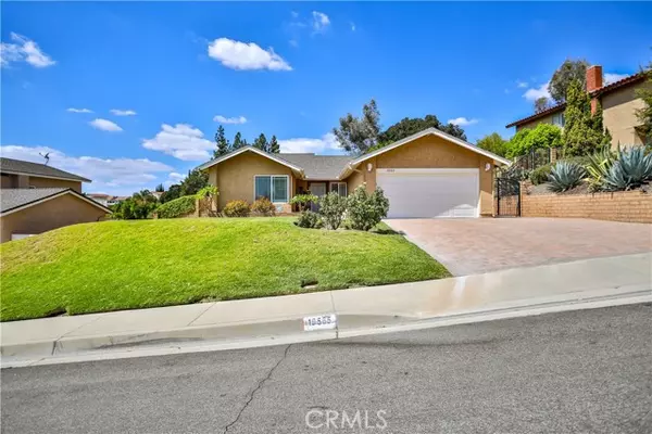 Walnut, CA 91789,19565 Vista Hermosa Drive