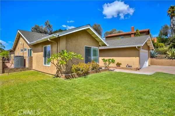 Walnut, CA 91789,19565 Vista Hermosa Drive