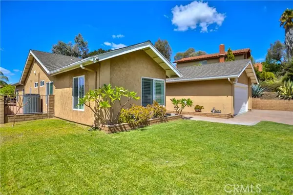 Walnut, CA 91789,19565 Vista Hermosa Drive