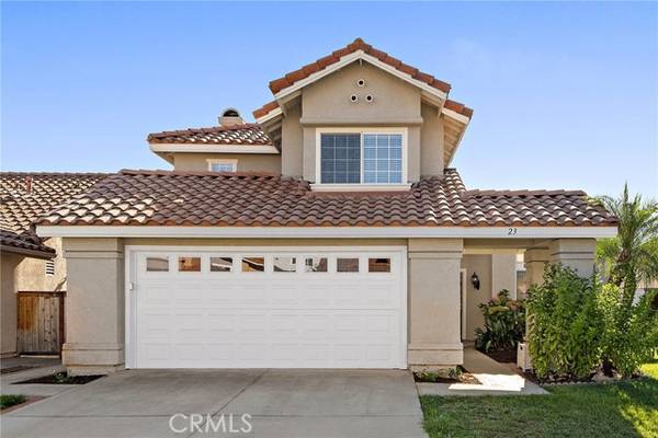 23 Paulownia, Rancho Santa Margarita, CA 92688