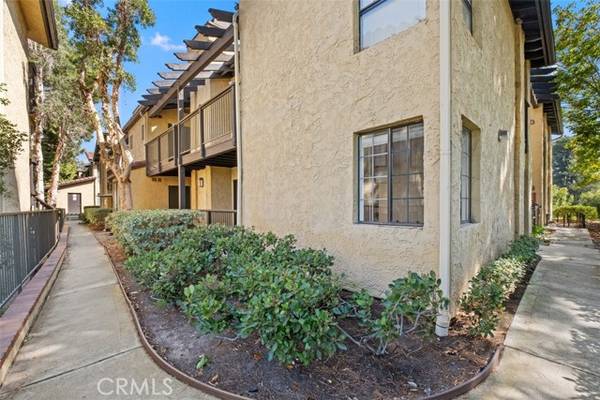 25581 Indian Hill Lane #E, Laguna Hills, CA 92653