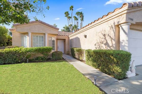 77815 Villa Road, Palm Desert, CA 92211