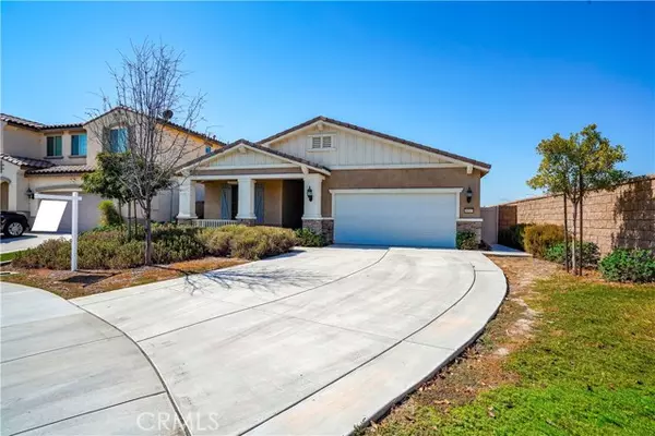 Menifee, CA 92584,30007 Typhoon Court