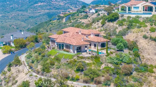 Rancho Santa Fe, CA 92067,7811 Camino De Arriba