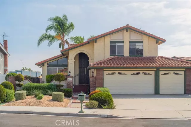 5122 Churchill Avenue, Westminster, CA 92683