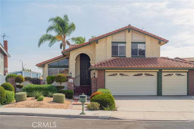 5122 Churchill Avenue, Westminster, CA 92683