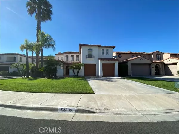 32580 Caminito Rosada, Temecula, CA 92592