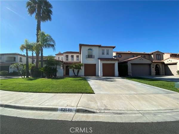 32580 Caminito Rosada, Temecula, CA 92592