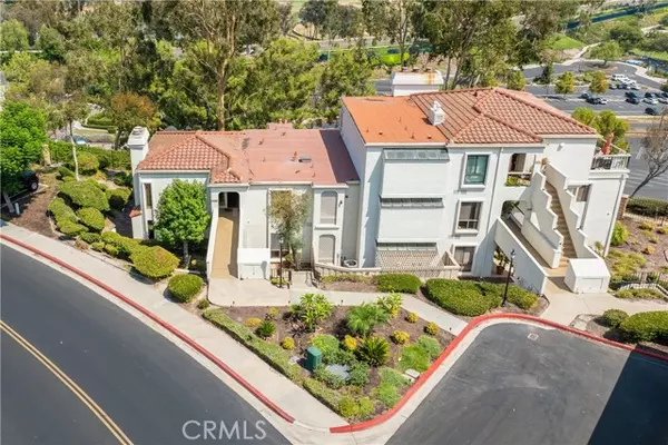 Mission Viejo, CA 92692,22322 Valdemosa #31