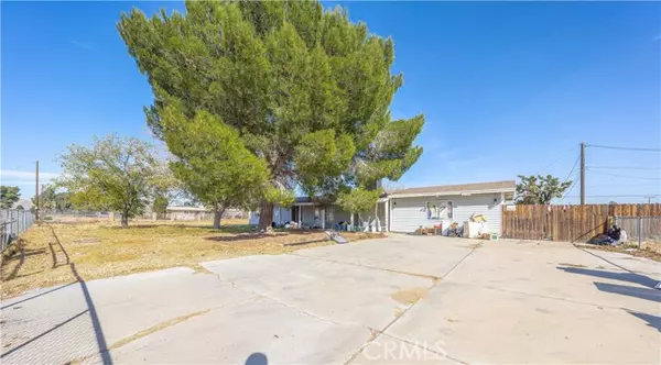 21006 Pine Ridge Avenue, Apple Valley, CA 92307