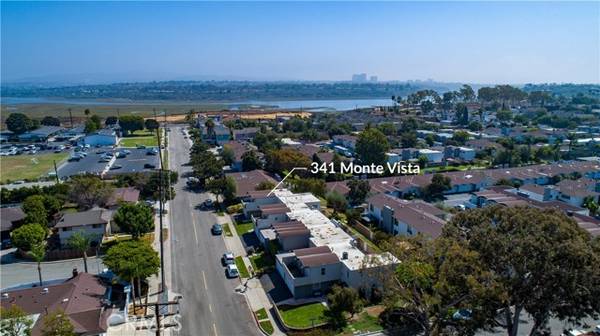 Costa Mesa, CA 92627,341 Monte Vista Avenue