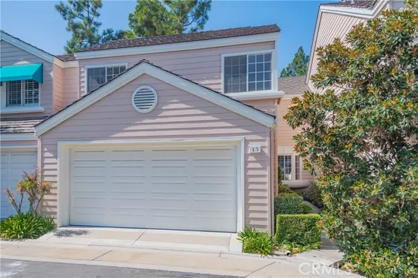 15 Harborcrest #42, Irvine, CA 92604