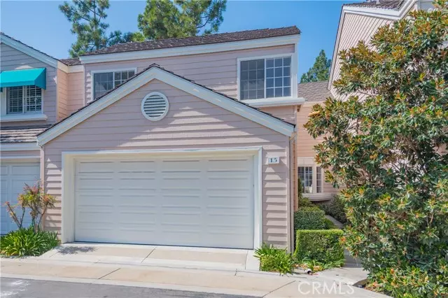 15 Harborcrest #42, Irvine, CA 92604