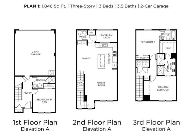 12863 Denali Way, Eastvale, CA 92880