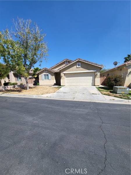 132 Fuerte Court, Hemet, CA 92545