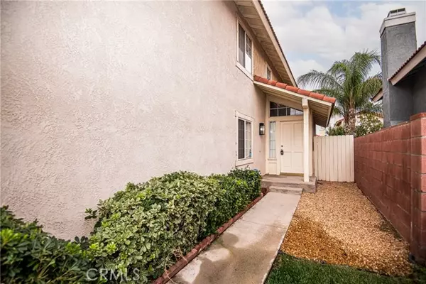 Perris, CA 92571,712 Wilson Avenue