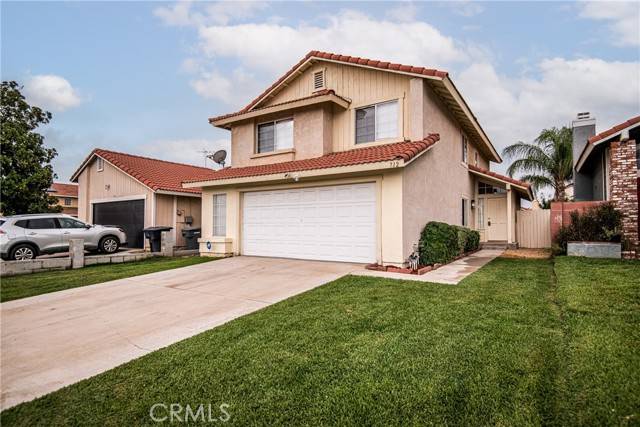 712 Wilson Avenue, Perris, CA 92571