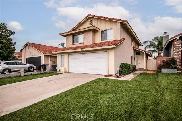 712 Wilson Avenue, Perris, CA 92571